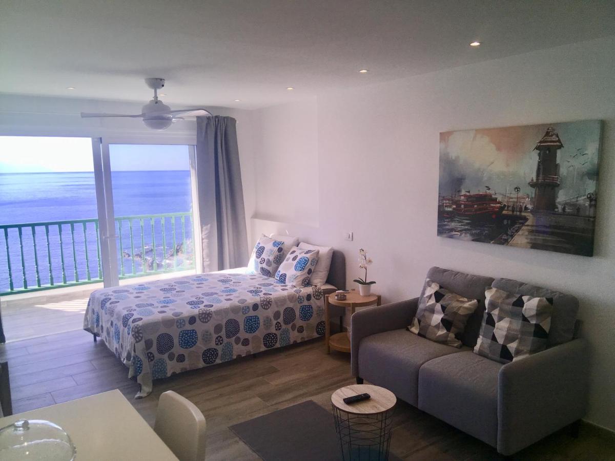 Apartment Look And Listen To The Ocean Like Never Before
