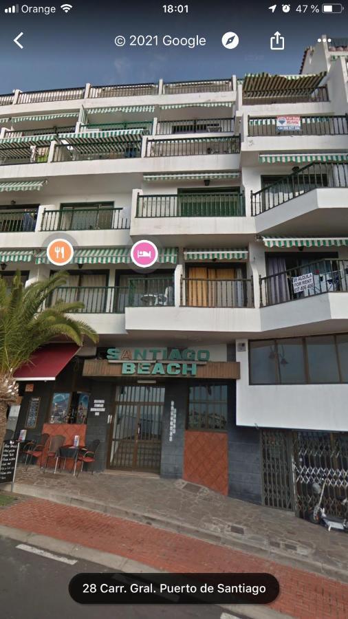 Look And Listen To The Ocean Like Never Before Apartment