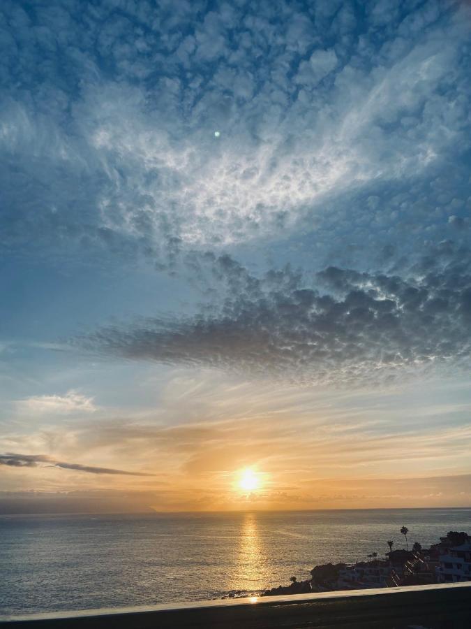 Apartment Look And Listen To The Ocean Like Never Before Puerto de Santiago (Tenerife)