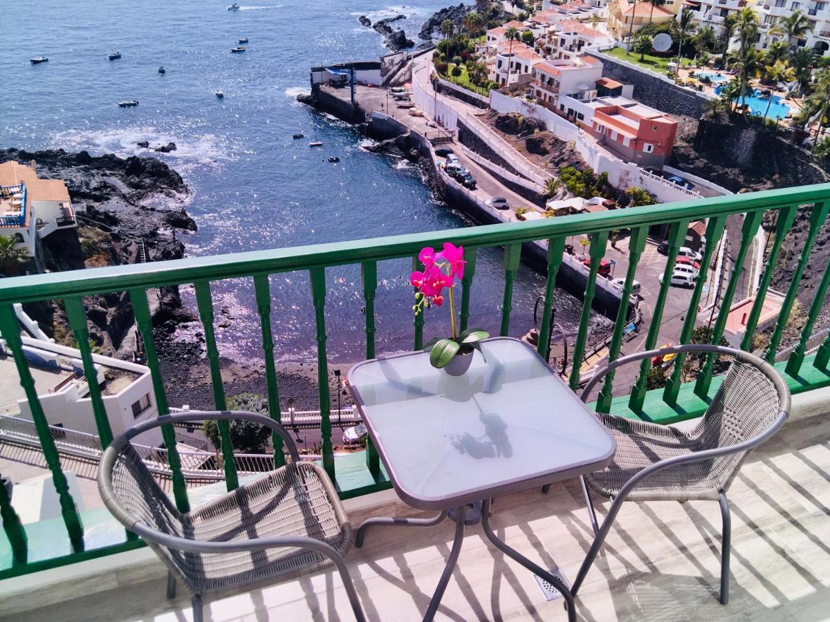 Apartment Look And Listen To The Ocean Like Never Before *