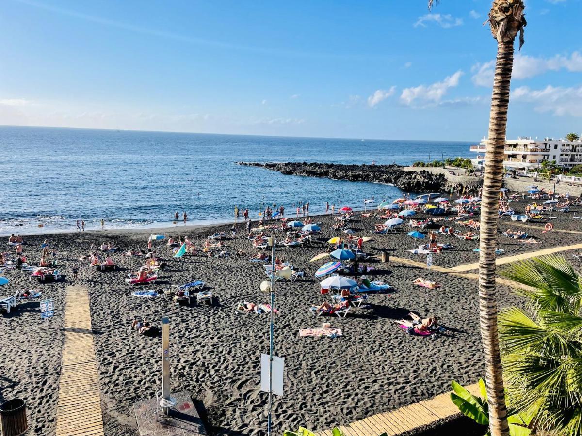 Look And Listen To The Ocean Like Never Before Apartment Puerto de Santiago (Tenerife)
