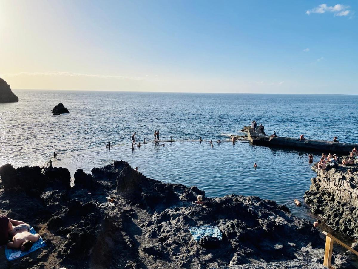 Look And Listen To The Ocean Like Never Before Apartment