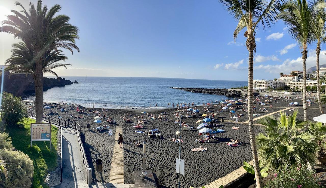 Look And Listen To The Ocean Like Never Before * Puerto de Santiago (Tenerife)