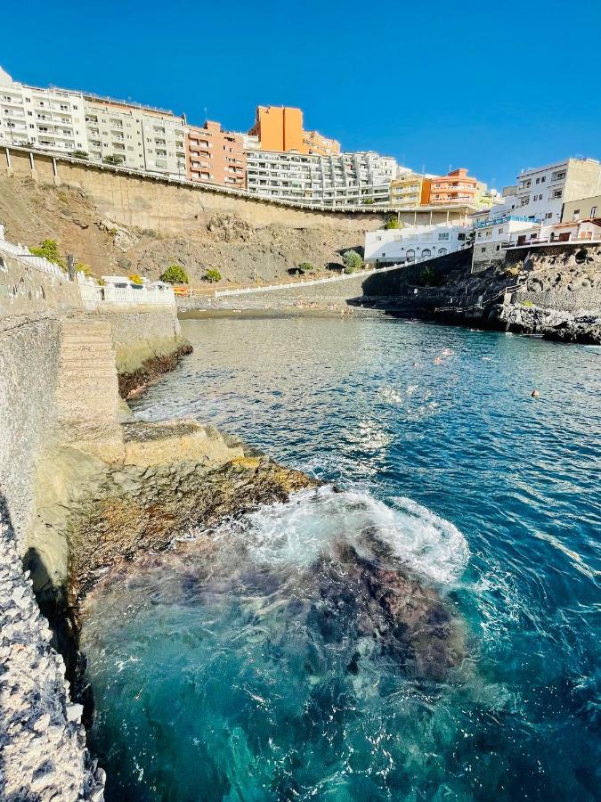 Look And Listen To The Ocean Like Never Before Apartment