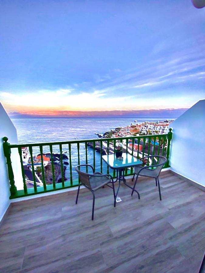 Look And Listen To The Ocean Like Never Before Apartment