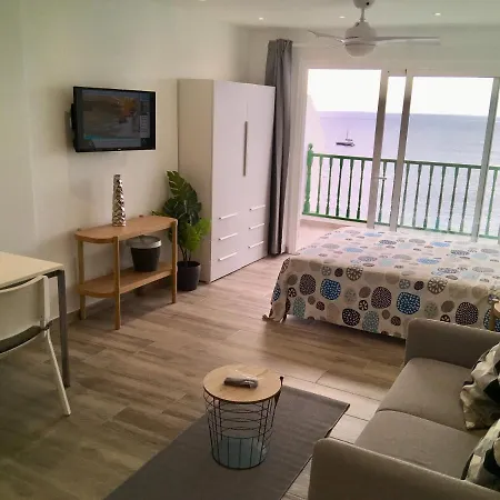 Look And Listen To The Ocean Like Never Before Puerto de Santiago  Exterior photo
