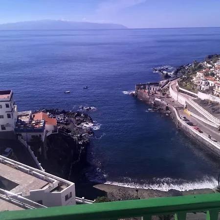 Look And Listen To The Ocean Like Never Before Puerto de Santiago  Exterior photo