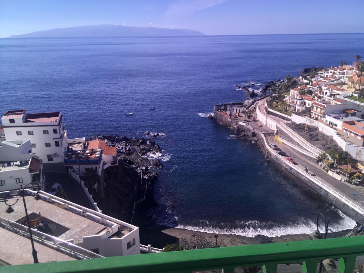 Apartament Look And Listen To The Ocean Like Never Before