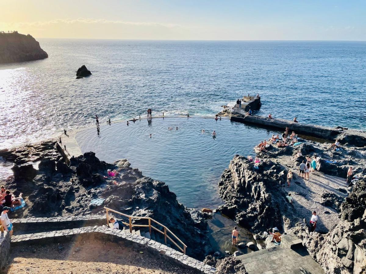 Look And Listen To The Ocean Like Never Before Apartament