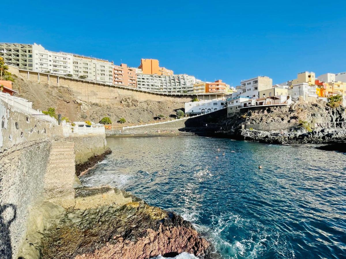 Apartament Look And Listen To The Ocean Like Never Before