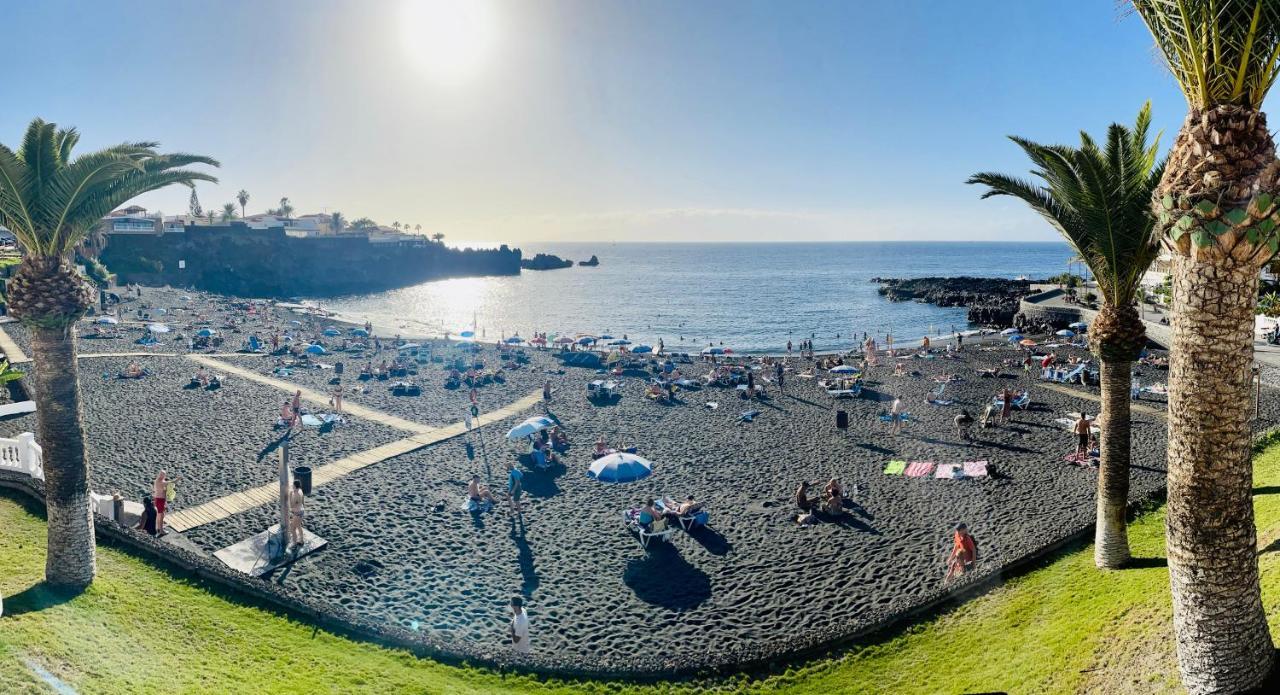 Apartament Look And Listen To The Ocean Like Never Before Puerto de Santiago (Tenerife)